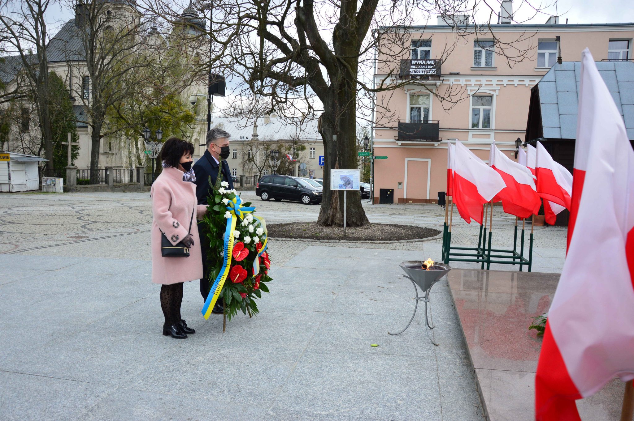 Konsulat Honorowy Ukrainy W łodzi 3 – Konsulat honorowy Ukrainy w Chełmie